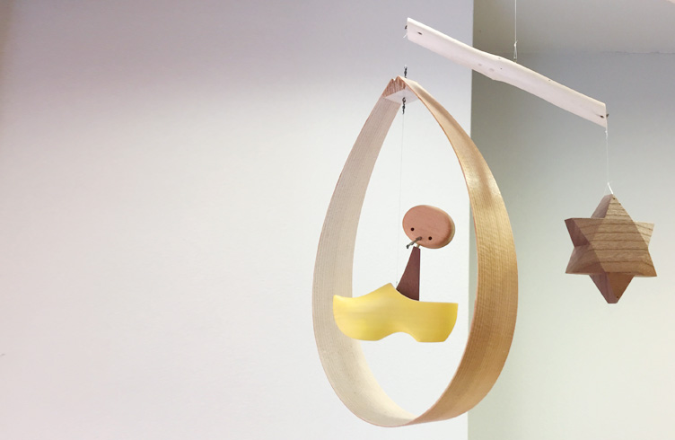 靴選びイメージ